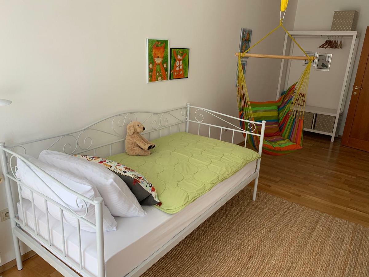 Apartman Stefanka Púchov Exterior foto